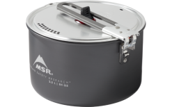 MSR Ceramic 2,5 L Kochtopf -Camping-Haushalt Verkaufs 819818 5305985