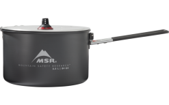 MSR Ceramic 2,5 L Kochtopf -Camping-Haushalt Verkaufs 819821 5305991