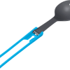 MSR Besteck Spork Blau -Camping-Haushalt Verkaufs 819845 5301743