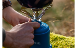 Campingaz Camping 206 S Campingkocher 8 Campingaz Camping 206 S Campingkocher -Camping-Haushalt Verkaufs 822158 5313998