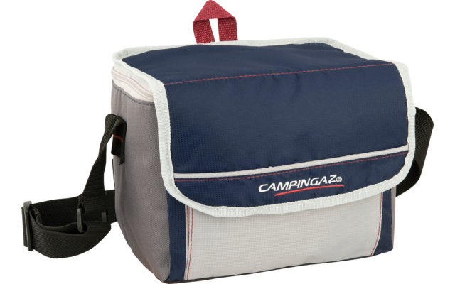 Campingaz Fold'N Cool Kühltasche 5 Liter 3 Campingaz Fold'N Cool Kühltasche 5 Liter