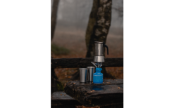 Campingaz Twister Plus Ventilkartuschenkocher 2900 W -Camping-Haushalt Verkaufs 823640 5320310