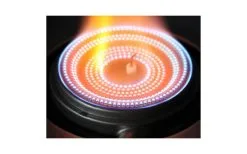 Campingaz 2-Flamm Tischkocher 400 SG 30 Mbar 10 Campingaz 2-Flamm Tischkocher 400 SG 30 Mbar -Camping-Haushalt Verkaufs 87600 585726