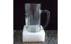 Froli Transport Gläserschutz Aus Schaumstoff 17-tlg. 8 Froli Transport Gläserschutz Aus Schaumstoff 17-tlg. -Camping-Haushalt Verkaufs 8897 2683874