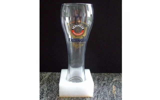 Froli Transport Gläserschutz Aus Schaumstoff 17-tlg. 5 Froli Transport Gläserschutz Aus Schaumstoff 17-tlg. – Bild 3